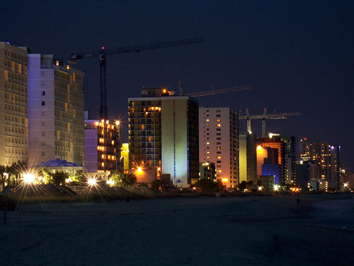 New Atlanta to Myrtle Beach dark-fiber route to open up rural connectivity options