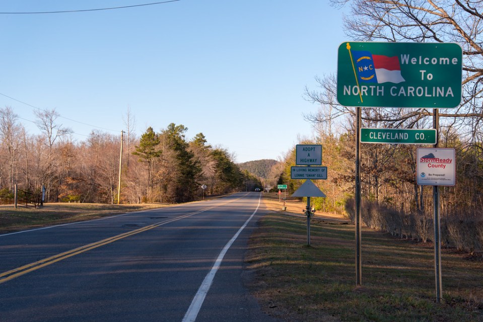 Ripple Fiber announces arrival of fiber broadband across 2 NC counties