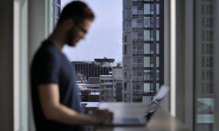 US parents prioritize reliable internet over affordable childcare