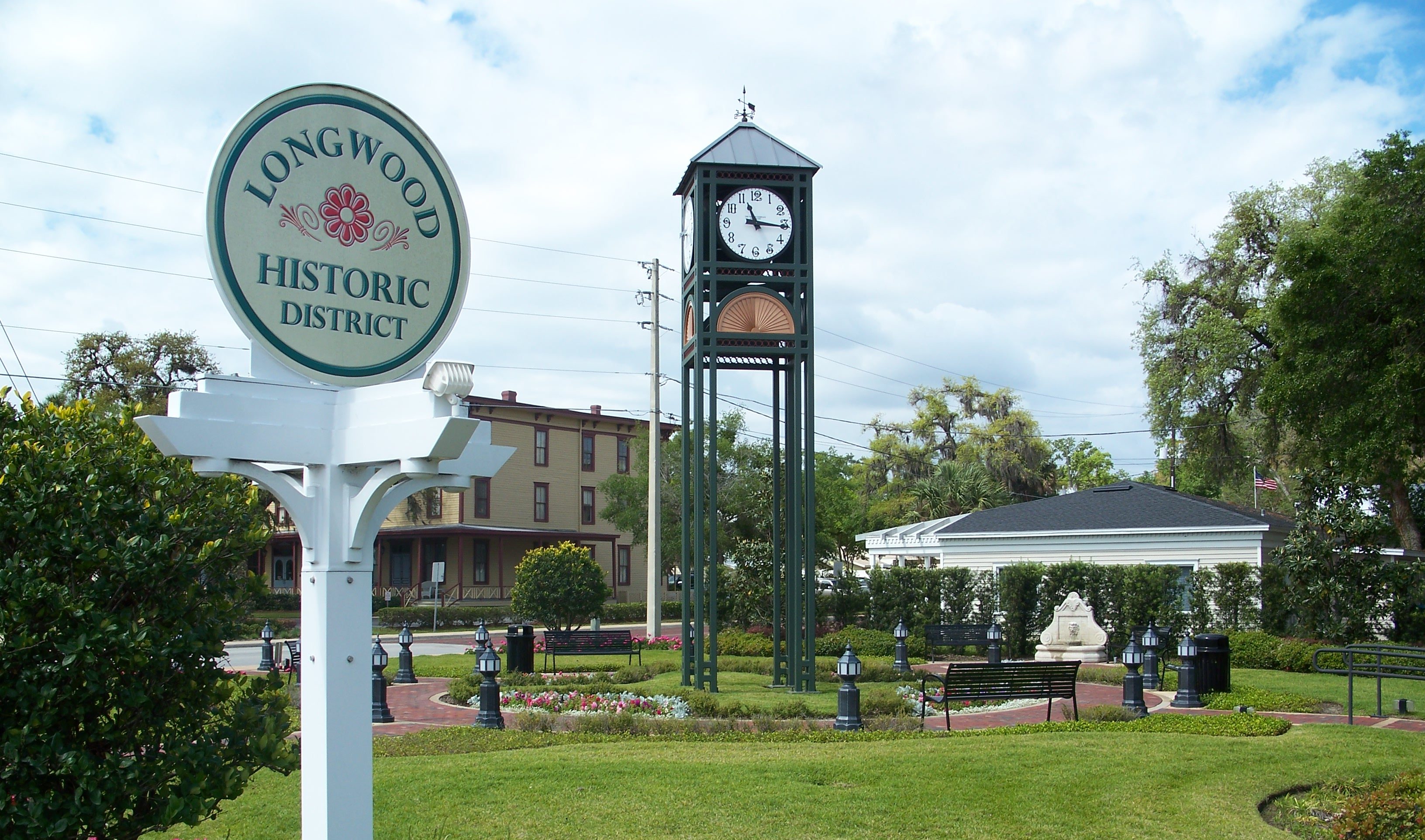 WOW! has continued their rapid growth across Central Florida, adding a list of new communities to their portfolio.