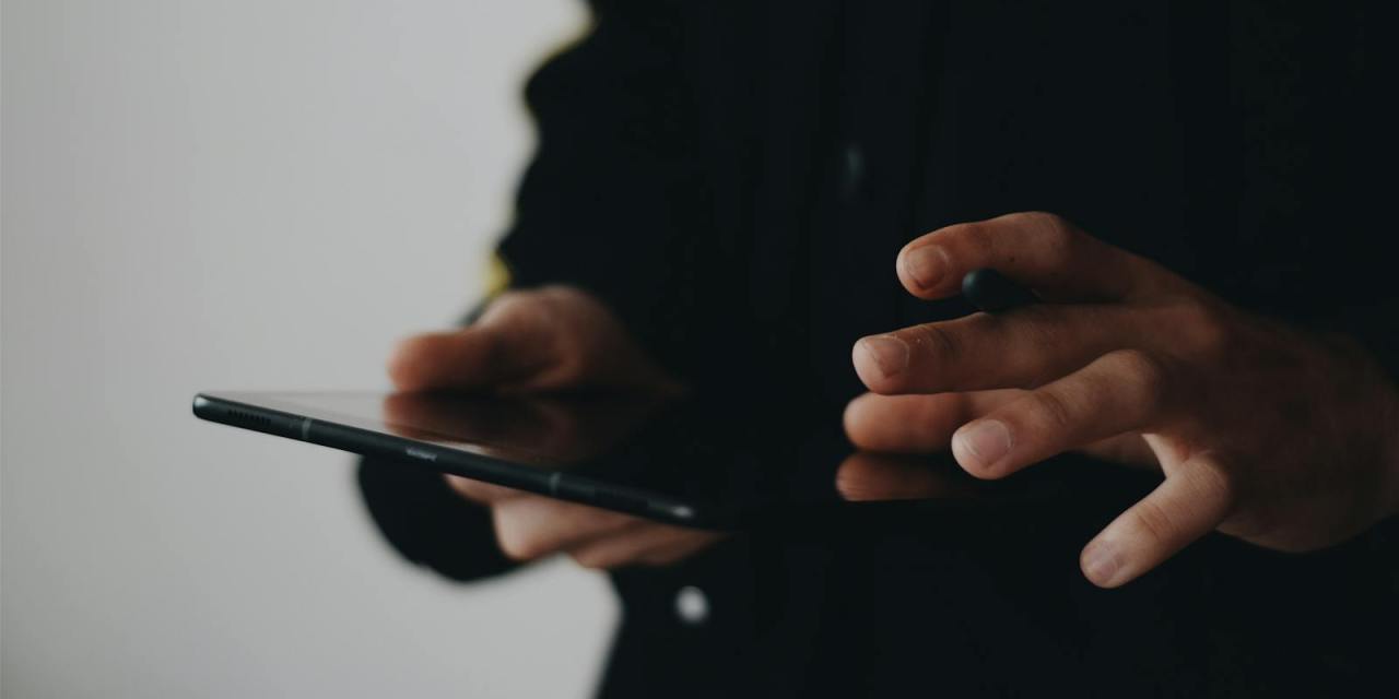 Introducing the platform one creator hopes is the ACP’s new face