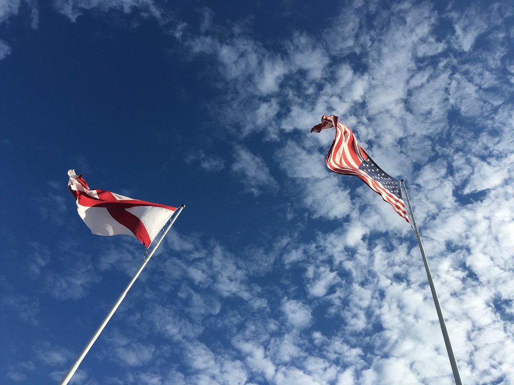 A middle-mile broadband project in Alabama will lay over 1,000 miles of fiber across two dozen counties, according to Gov. Kay Ivey. 