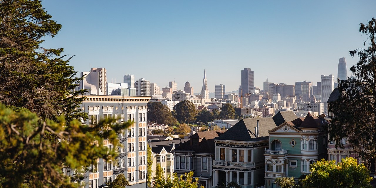 San Francisco’s digital future takes center stage in mayoral race