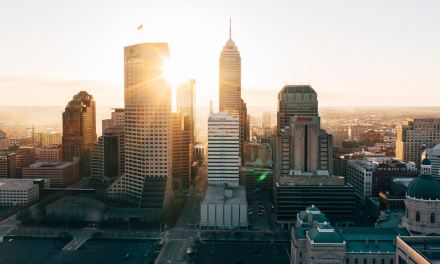 Coax repurposing project provides Indiana MDU with broadband