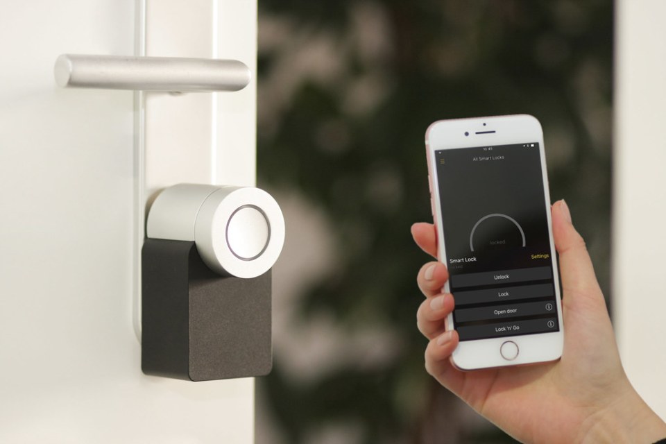 Smart door locks helped produce big savings for MDU owners