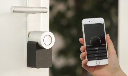 Smart door locks helped produce big savings for MDU owners