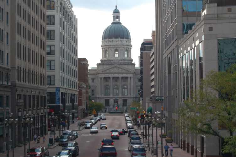 Latest Indiana broadband funding to assist projects in 54 counties