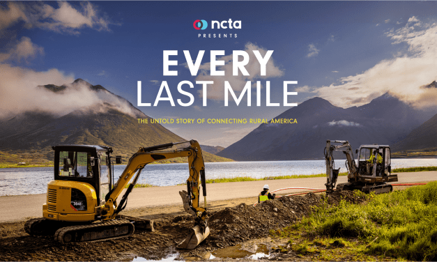 “Every Last Mile” captures untold story of connecting rural America