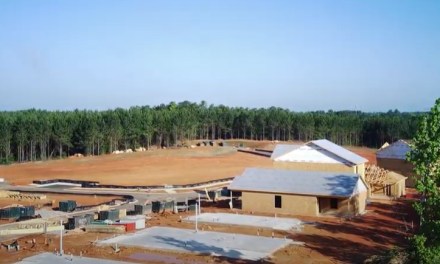 TruVista contributes to tech center at residential SC community for educators