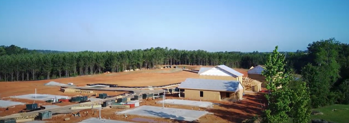 TruVista contributes to tech center at residential SC community for educators