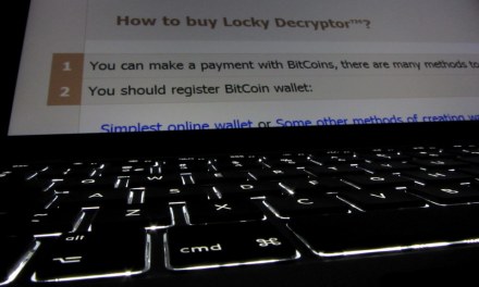 Steps ISPs can take to protect data against ransomware attacks