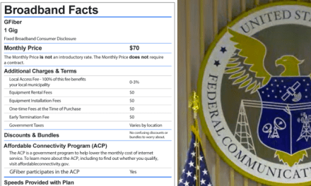 Solutions provider offers free online broadband label generator for ISPs