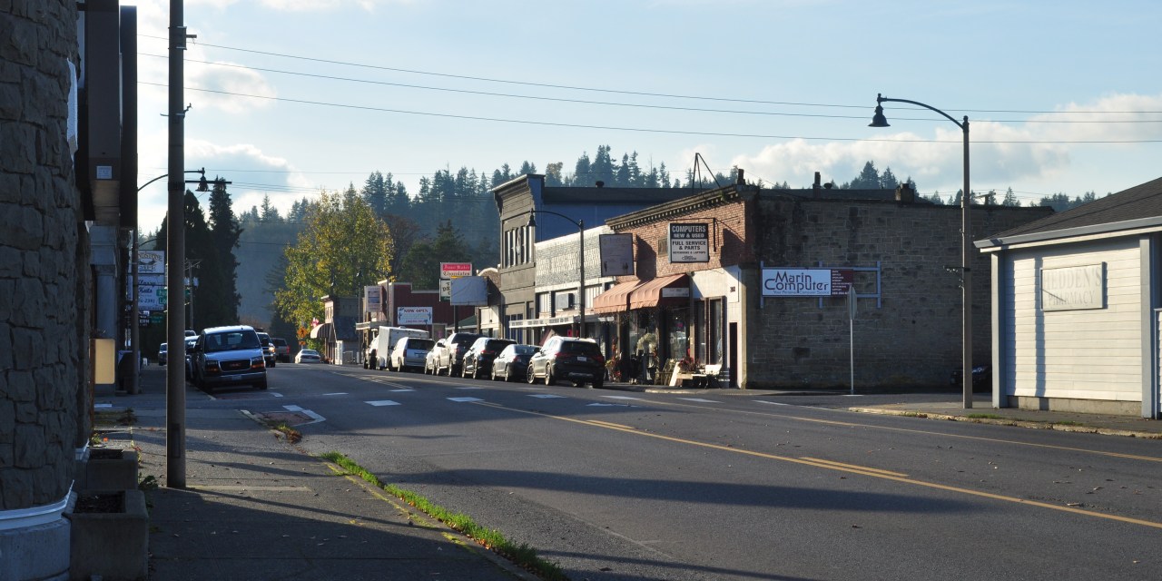 Rural Washington ISP saves after deploying new network solution