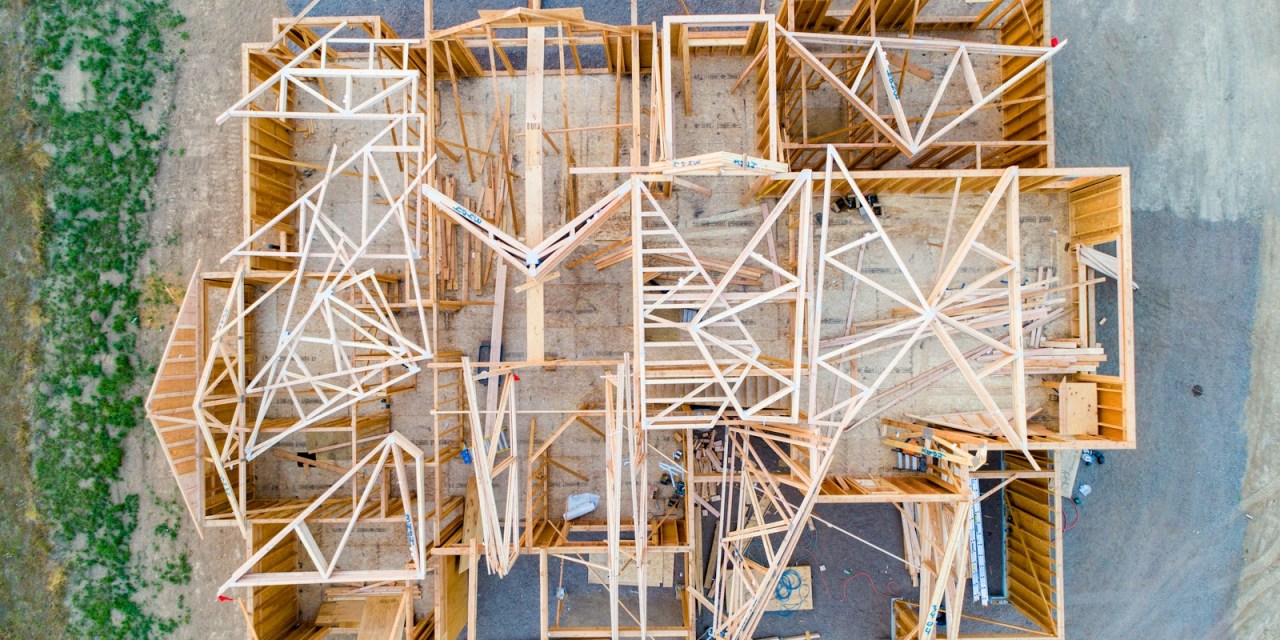 Helping today’s homes meet tomorrow’s connectivity demands