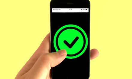 FCC chairwoman seeks to revamp E-Rate program to fund at-home hotspots