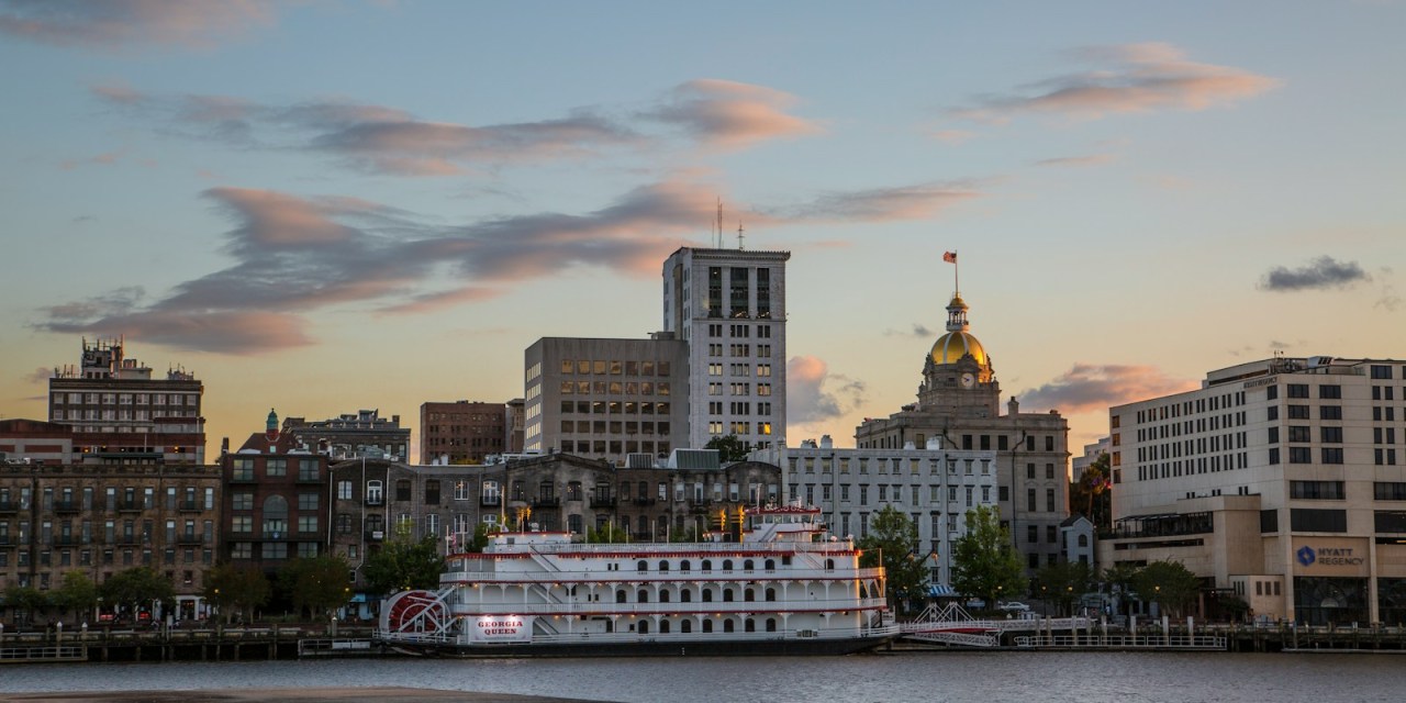 Seimitsu extends fiber service to Georgia communities using Ciena tech