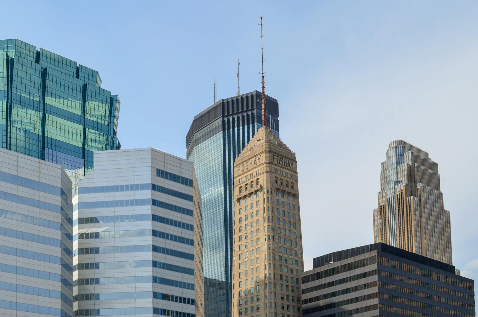 Gateway Fiber has announced the latest continuation of their expansion efforts in metro Minneapolis. 