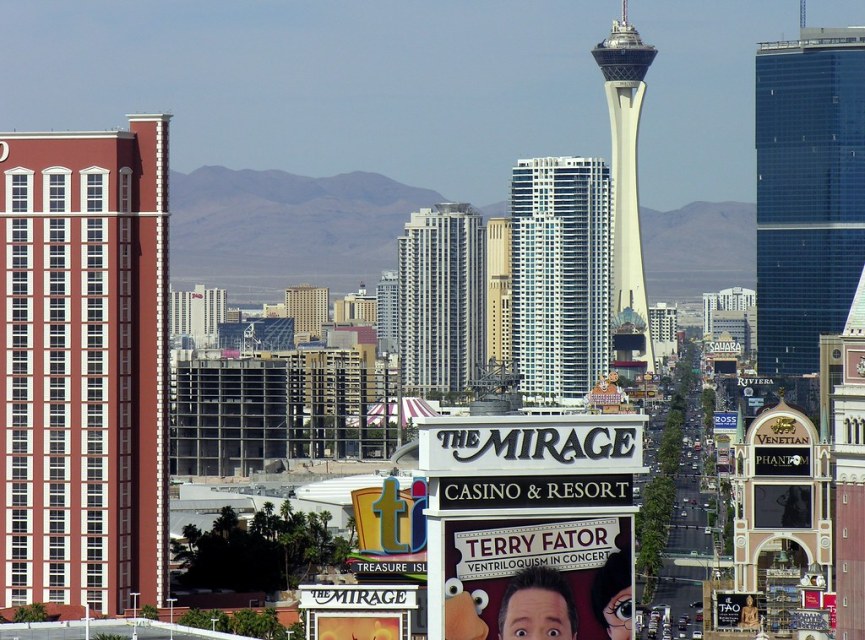 Nevada is first to be awarded funding through federal digital equity program