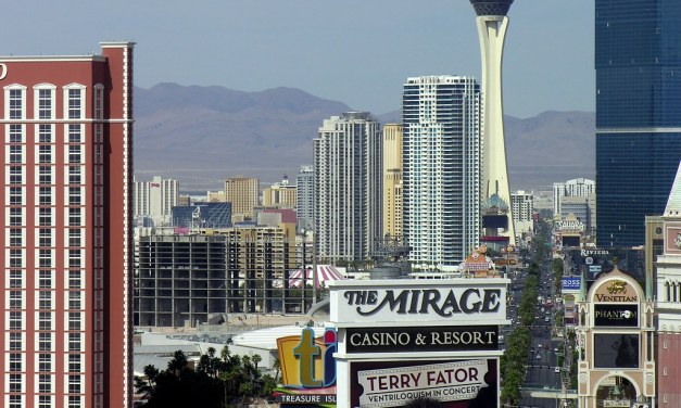 Nevada is first to be awarded funding through federal digital equity program