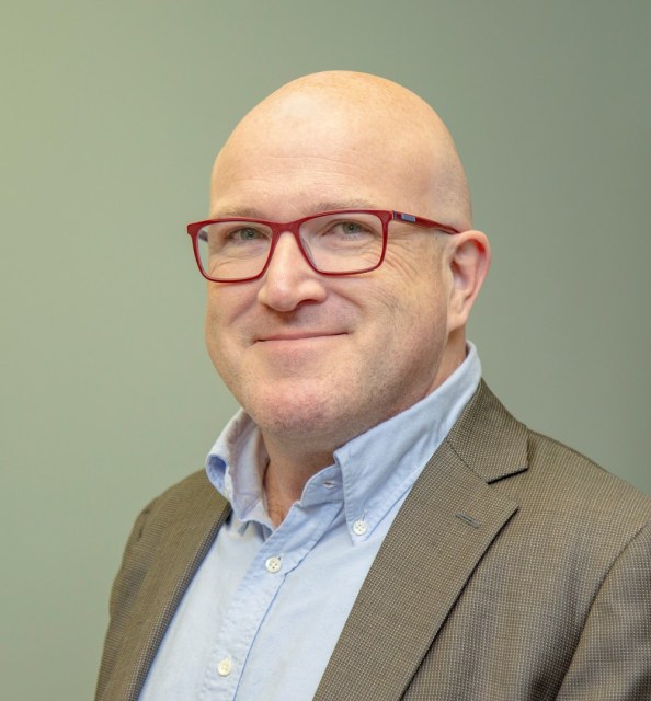 Cullen McCarty named CEO of Smithville Telecom, LLC