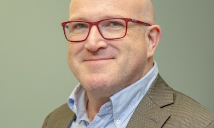 Cullen McCarty named CEO of Smithville Telecom, LLC