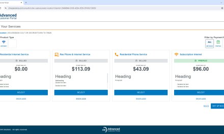 CHR Solutions launches Omnia360E at Fiber Connect 2024