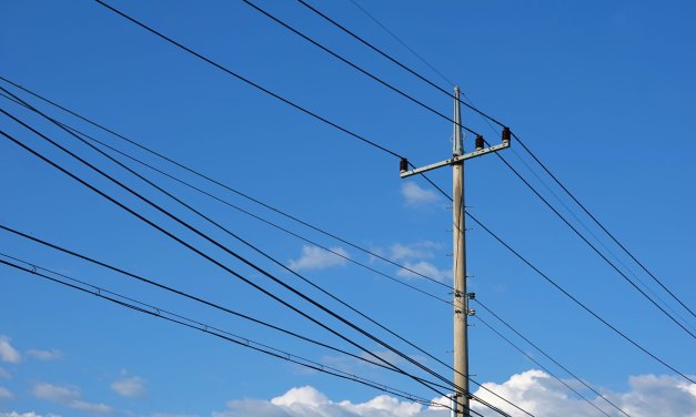 Enough talk about pole attachment issues. It’s time for action.