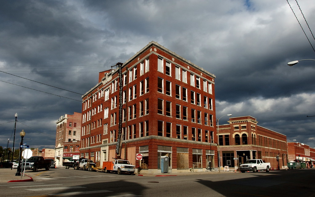 FWA to bring first-time reliable access to Oklahoma’s Osage Nation