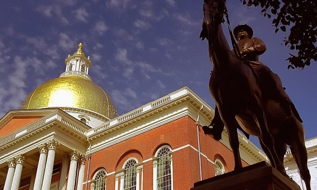 Recent funding to connect thousands of Massachusetts locations