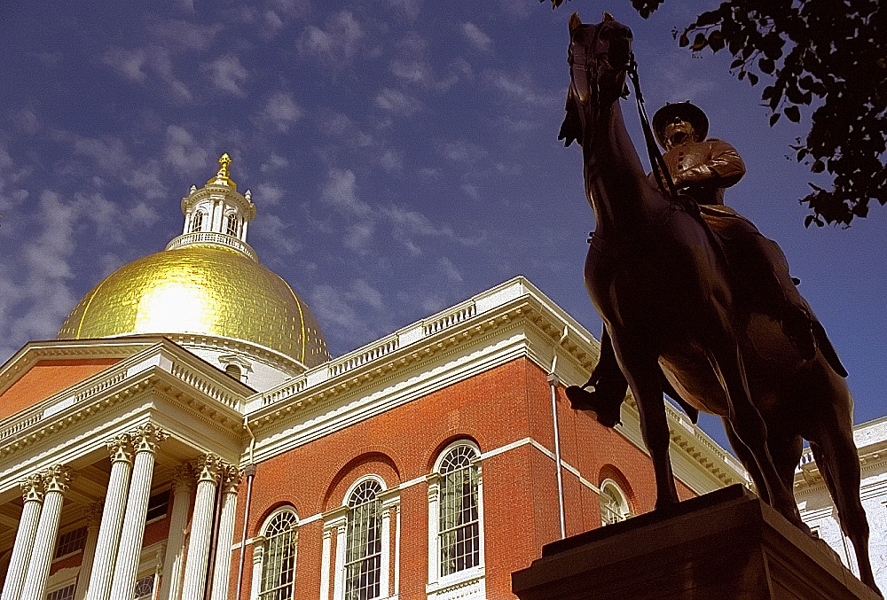 A recent round of announced grant funding in Massachusetts aims to connect thousands of remote and rural locations statewide.