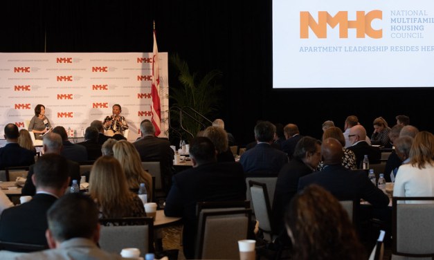 Changing the Narrative: Diverse group of stakeholders make case for bulk billing