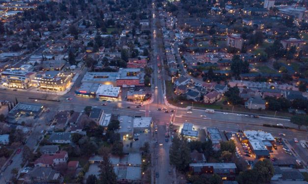 California city moves forward with planned citywide fiber network