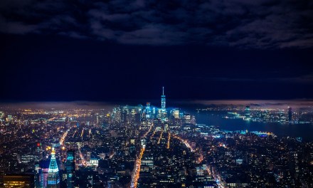 Viewpoints: Telework spreads the wealth and boosts innovation