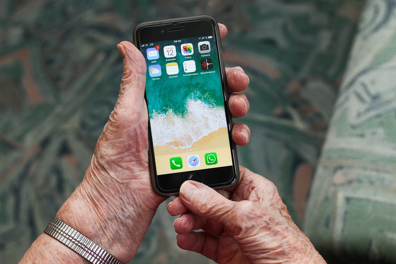 The U.S. population continues to age rapidly, and this aging boom has a multifold impact on the senior housing industry.