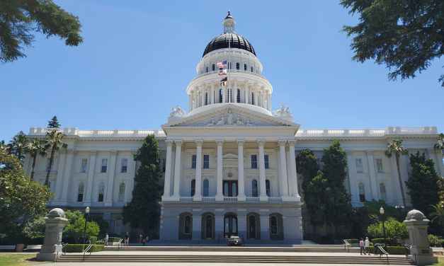 Proposed California law takes aim at digital discrimination