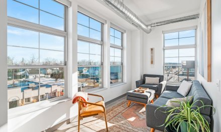 Featured Community: CommonGrounds Cooperative, Traverse City, MI