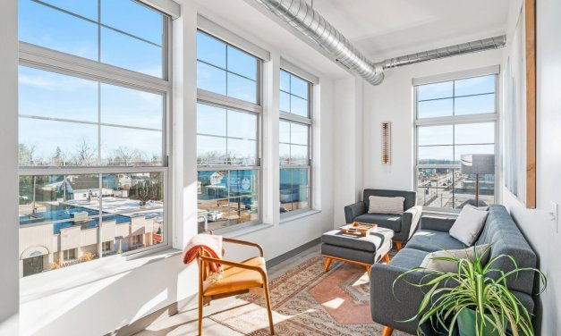 Featured Community: CommonGrounds Cooperative, Traverse City, MI