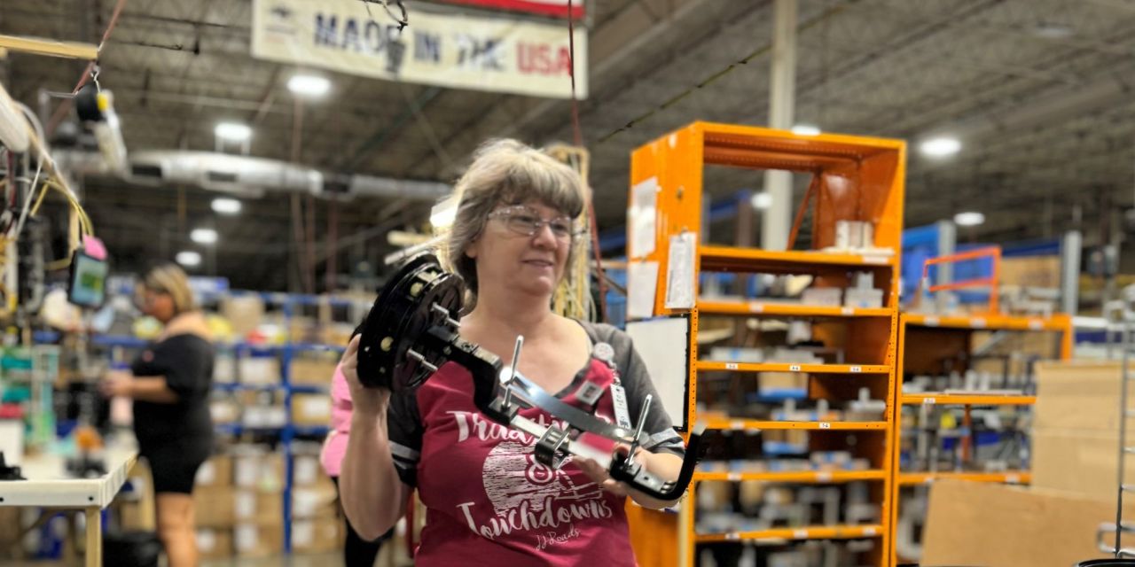 PLP becomes first fiber-optic closure, pole line hardware manufacturer to self-certify