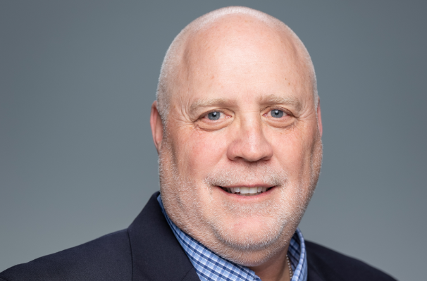 Bluebird Network names industry-vet Travis Noble as CRO