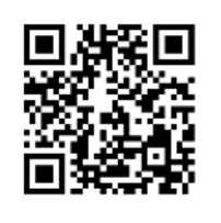 QR code for the FOSA's website