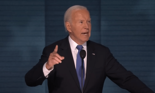 Biden, Pelosi both mention broadband efforts in DNC addresses