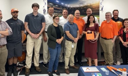 MicroCare’s sub-brand Sticklers celebrates release of new touchless cleaner