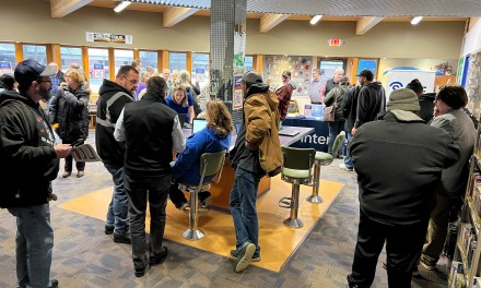 Surf Internet wins largest grant in Indiana Connectivity Program history, cites public outreach as key