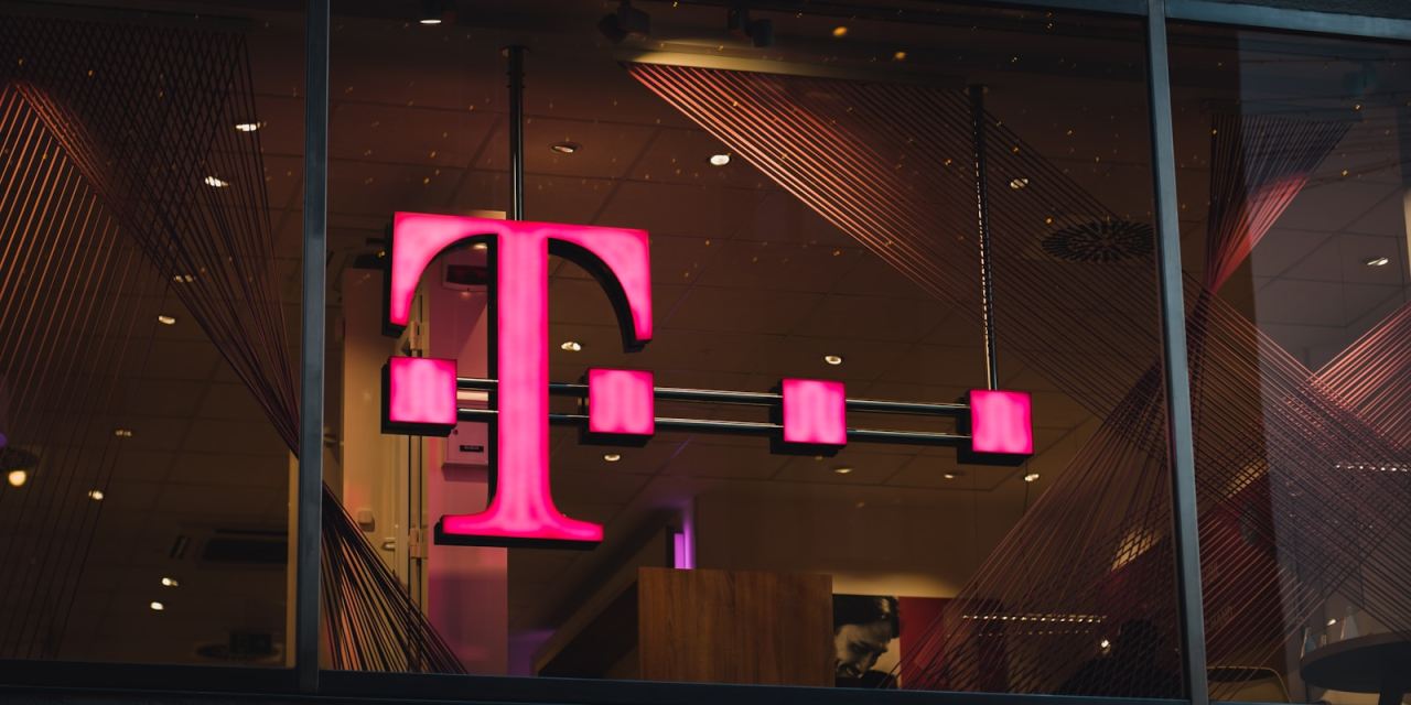 T-Mobile fined $60 million over data security violations