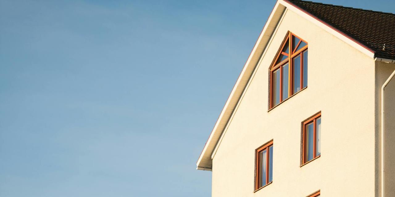 WHITE PAPER: Bridging the digital divide in affordable housing