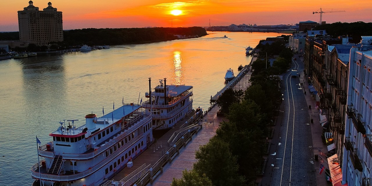 IQ Fiber enters third major market with Savannah expansion