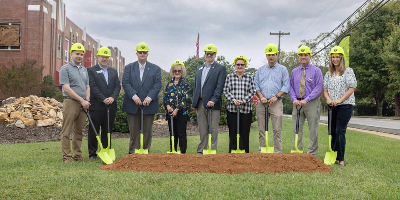Ripple Fiber unveils plans for North Carolina’s Caldwell County