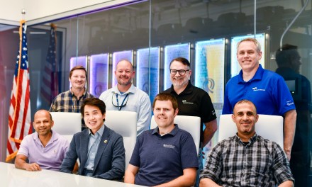 Key tech for quantum fiber networks to get Tennessee test run