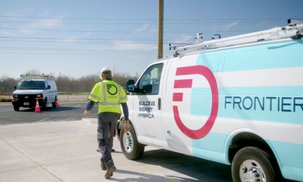 Majority of Frontier stockholders approve of acquisition by Verizon