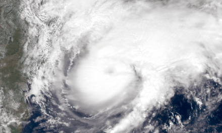 Conterra reports no damage in Hurricane Francine’s aftermath